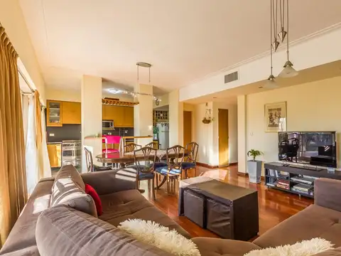 Departamento en Venta en Floresta, Capital Federal
