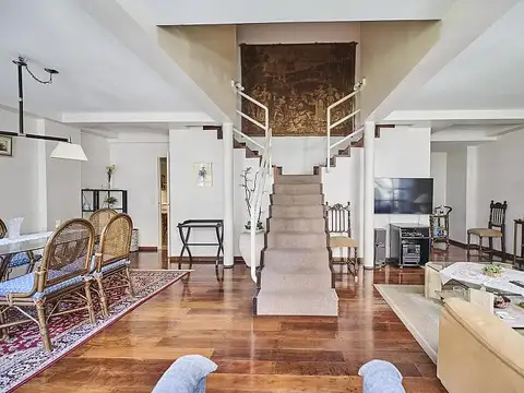 Departamento en Venta en Recoleta, Capital Federal