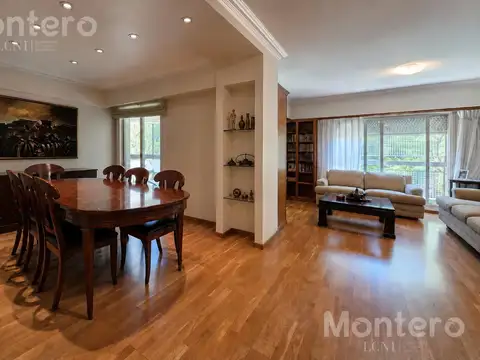 Departamento en Venta en Belgrano, Capital Federal