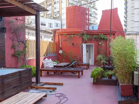Departamento en Venta en Retiro, Capital Federal