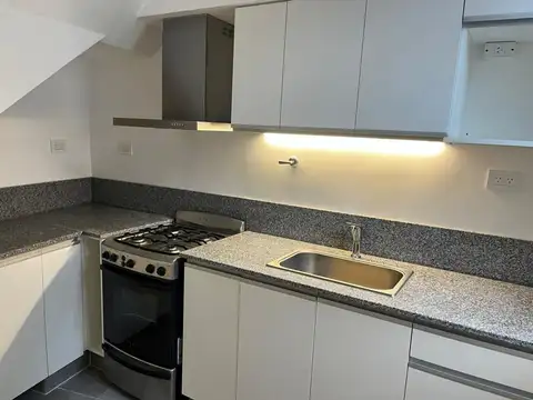 Departamento en Venta en Retiro, Capital Federal
