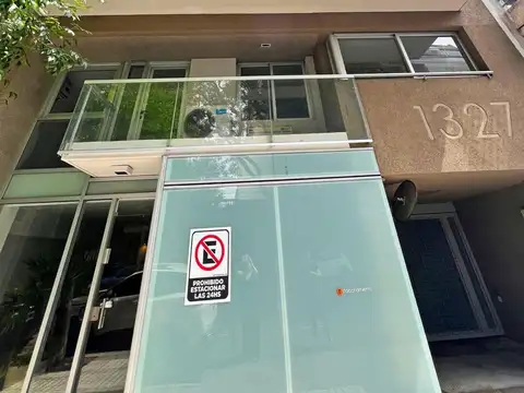 Departamento en Venta en Caballito Norte, Caballito