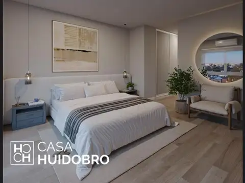 Departamento en Venta en Saavedra, Capital Federal