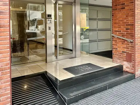 Departamento en Venta en Palermo, Capital Federal