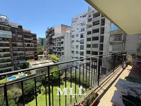 Departamento en Venta en Palermo, CABA
