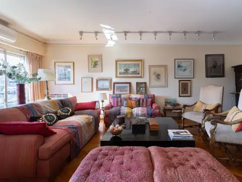Departamento en Venta en Recoleta, CABA