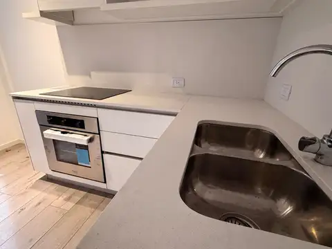 Departamento en Venta en Belgrano, Capital Federal