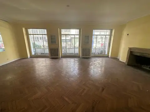 Departamento en Venta en Recoleta, Capital Federal