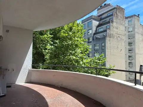 Departamento en Venta en Recoleta, Capital Federal