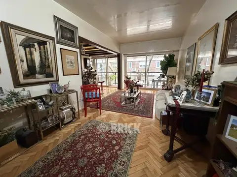 Departamento en Venta en Palermo, Capital Federal