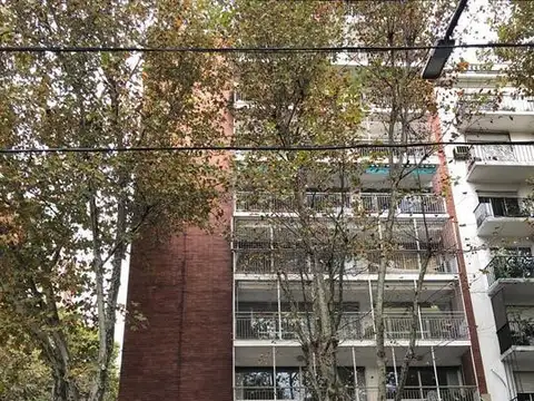Departamento en Venta en Belgrano, Capital Federal