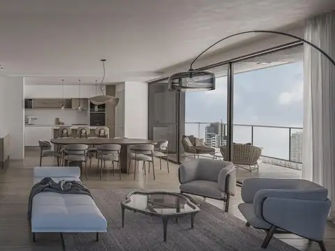 Departamento en Venta en Villa Crespo, Capital Federal