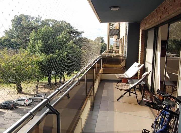 Departamento · 135m² · 4 Ambientes · 1 Cochera