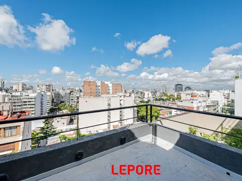 Departamento en Venta en Palermo, CABA