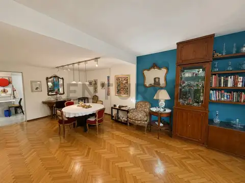 Departamento en Venta en Recoleta, Capital Federal