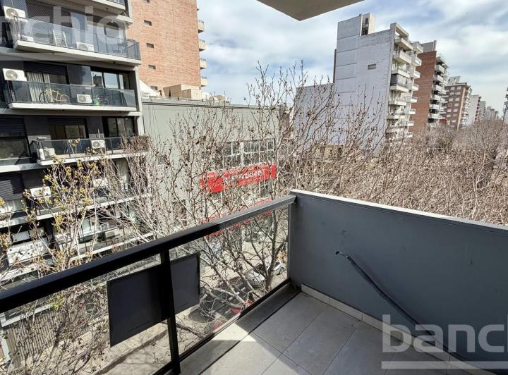 Departamento · 39m² · 2 Ambientes