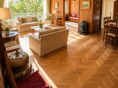Departamento en Venta en Belgrano, Capital Federal