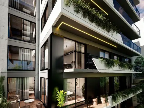 Departamento en Venta en Recoleta, CABA