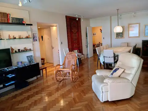 Departamento en Venta en Belgrano C, Belgrano