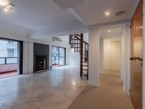 Departamento en Venta en Belgrano, CABA