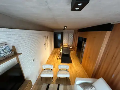 Departamento en Venta en Palermo Soho, Palermo
