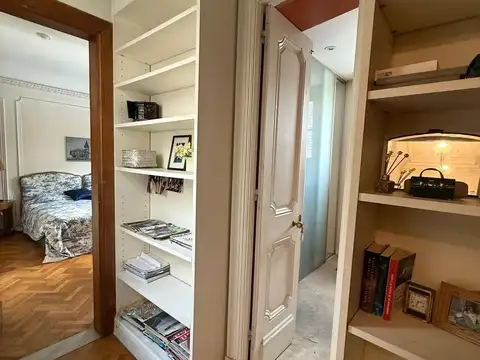 Departamento en Venta en Retiro, CABA