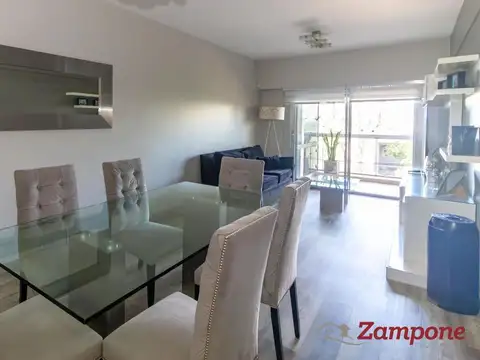 Departamento en Venta en Villa Devoto, Capital Federal