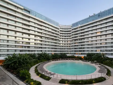 Departamento en Venta en Palermo Hollywood, Palermo