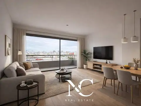 Departamento en Venta en Caballito, Capital Federal