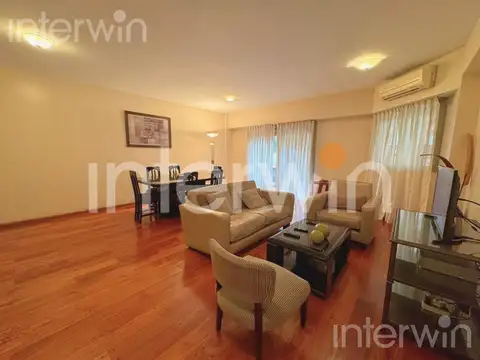 Departamento en Venta en Las Cañitas, Palermo