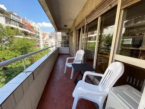 Departamento en Venta en Belgrano C, Belgrano