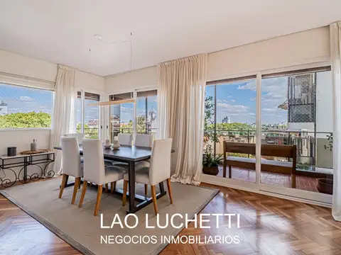 Departamento en Venta en Villa Ortuzar, Capital Federal