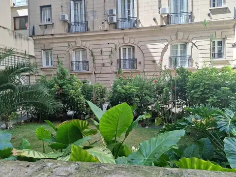 Departamento en Venta en Barrio Norte, Capital Federal