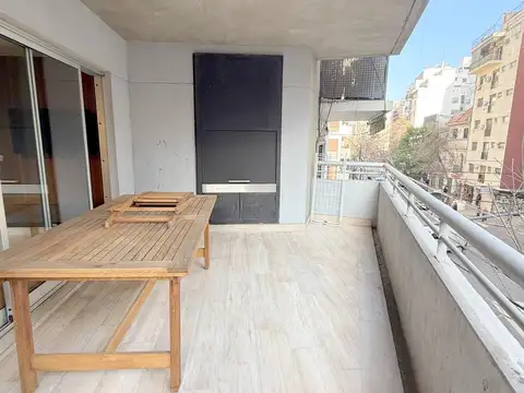 Departamento en Venta en Belgrano, CABA