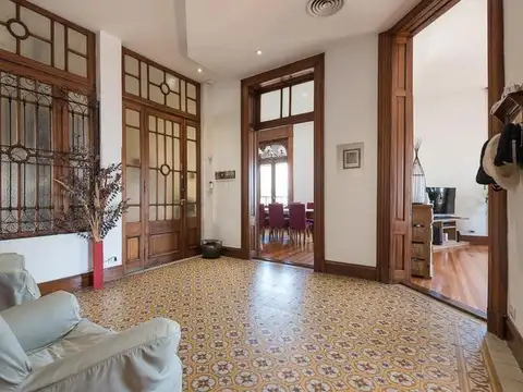 Departamento en Venta en Monserrat, Capital Federal