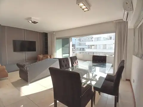 Departamento en Venta en Belgrano, CABA