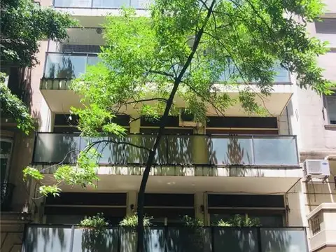 Departamento en Venta en Barrio Norte, Capital Federal