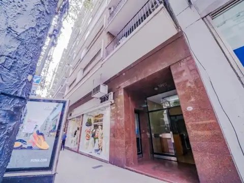 Departamento en Venta en Recoleta, CABA