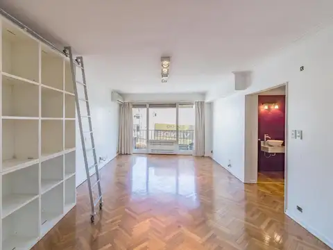 Departamento en Venta en Barrio Norte, CABA