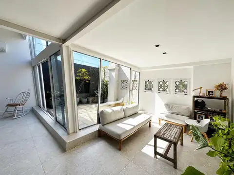 Departamento en Venta en Caballito Sur, Caballito