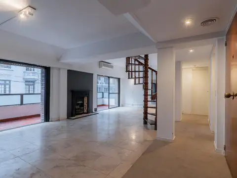 Departamento en Venta en Belgrano Barrancas, Belgrano