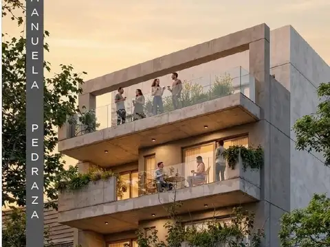 Departamento en Venta en Villa Urquiza, Capital Federal