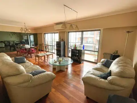 Departamento en Venta en Caballito, CABA