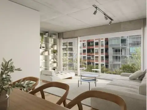 Departamento en Venta en Palermo, Capital Federal