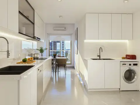 Departamento en Venta en Belgrano, Capital Federal