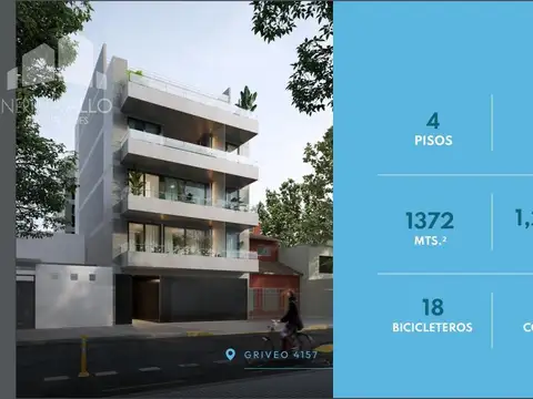 Departamento en Venta en Villa Devoto, Capital Federal