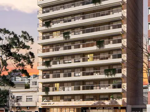 Departamento en Venta en Belgrano, Capital Federal