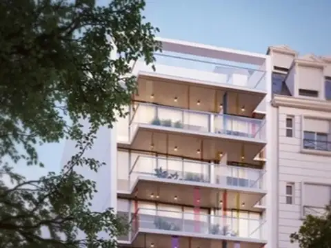 Departamento en Venta en Recoleta, Capital Federal