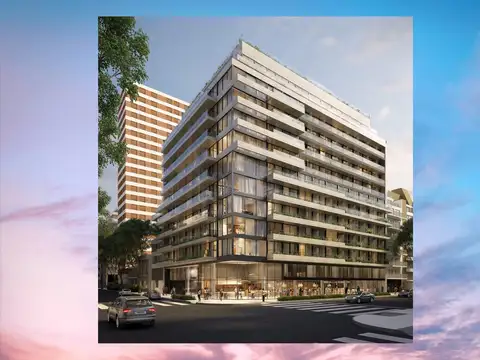 Departamento en Venta en Palermo Hollywood, Palermo