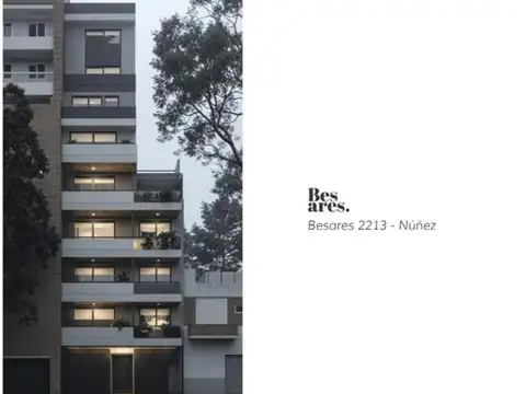 Departamento en Venta en Núñez, CABA